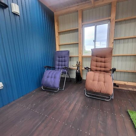 Seaside Garage Shima - Vacation Stay 77073V Extérieur photo