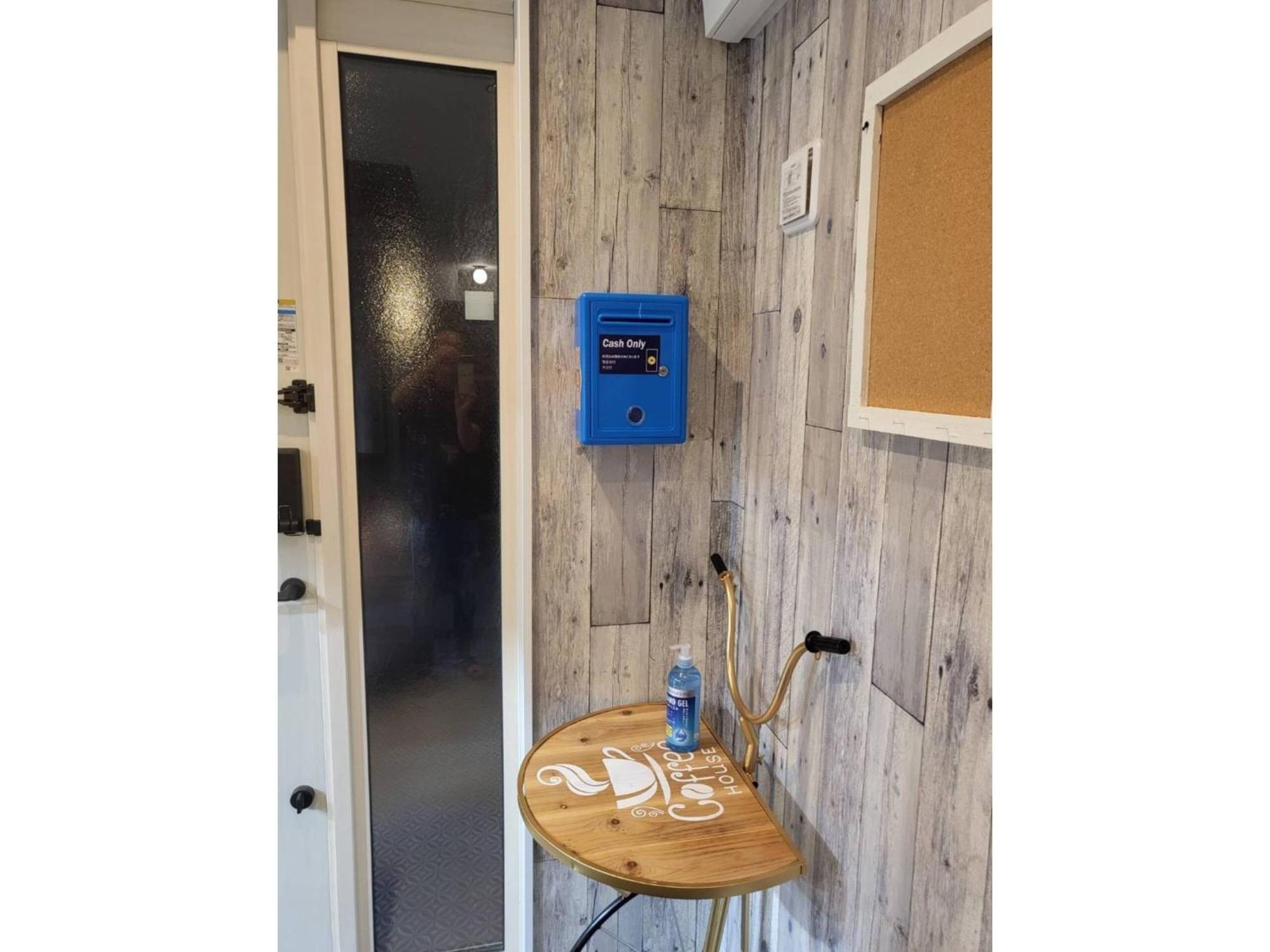 Seaside Garage Shima - Vacation Stay 77073V Extérieur photo
