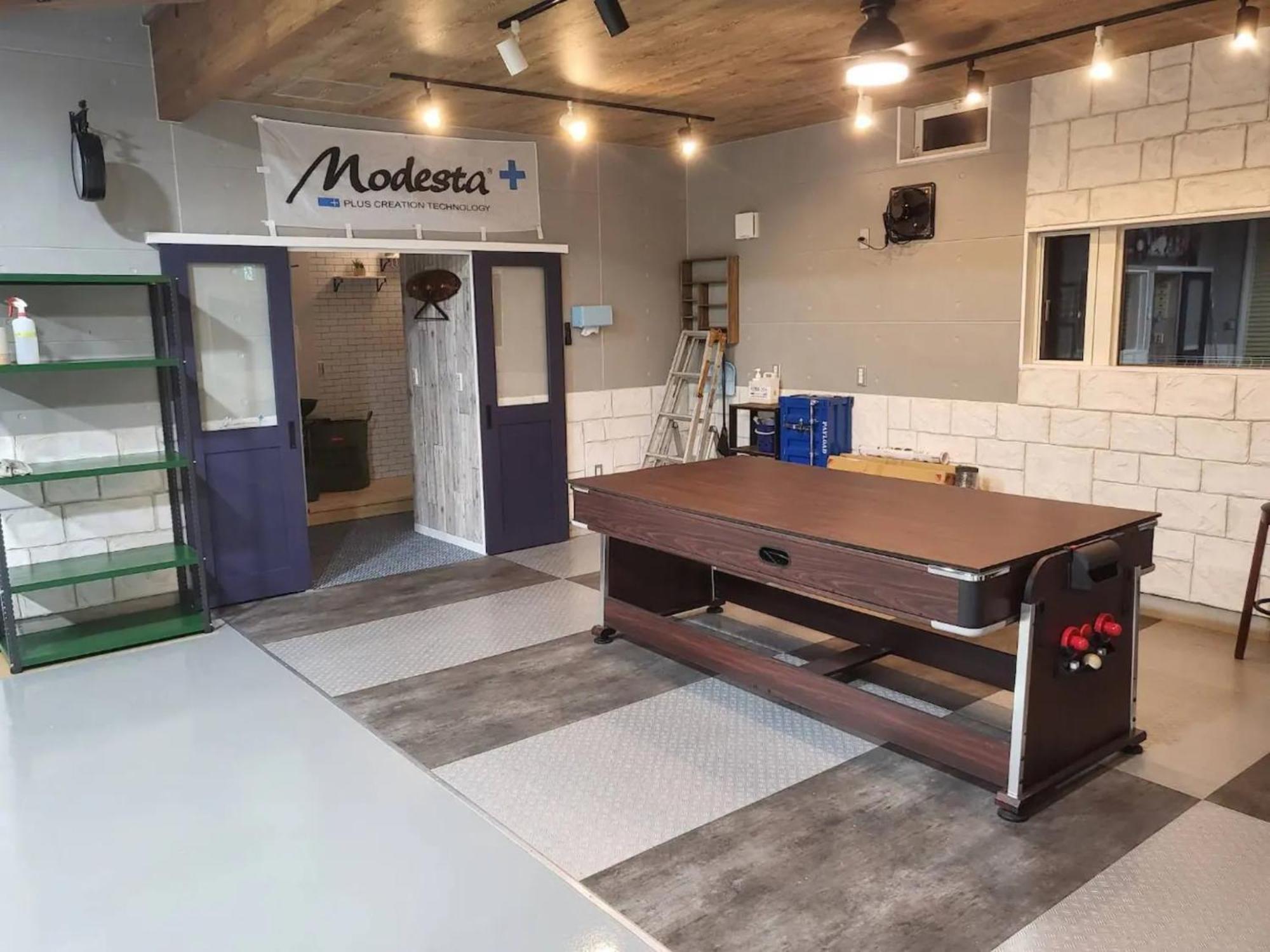 Seaside Garage Shima - Vacation Stay 77073V Extérieur photo